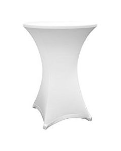 Housse Mange Debout Blanc