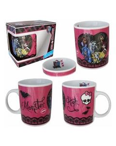 Mug Monster High – 320 ml
