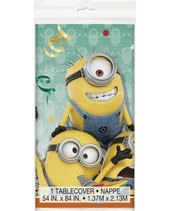 Nappe Minions - 137 x 213 cm