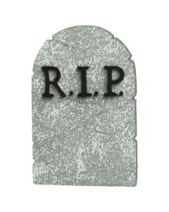 Pierre tombale RIP
