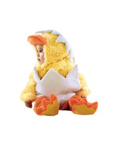 Déguisement bébé Poussin - 12 mois