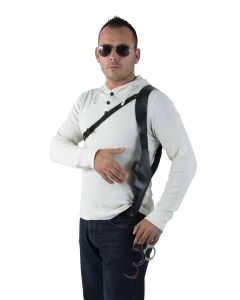 Holster d'épaule