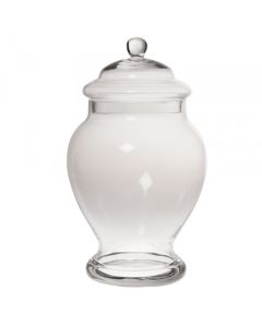 bonbonnière verre