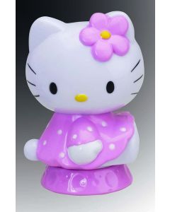 Figurines de gâteau Hello Kitty - 9,5 cm