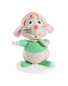 Figurine en sucre – Famille Souris – 3 assortiments