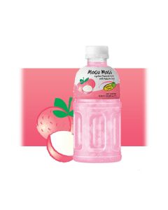 Mogu Mogu Litchi 32 cl