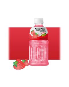 Mogu Mogu Fraise 32 cl