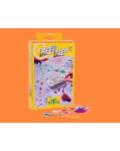 Kit créatif Beep Beep
