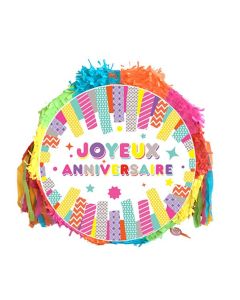 pinata-joyeux-anniversaire