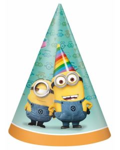 anniversaire moi moche méchant déco minions pas cher