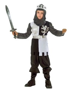 Déguisement enfant Lancelot - 12 ans