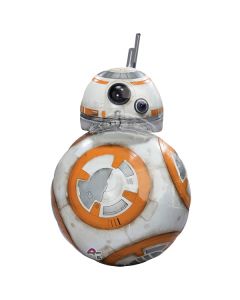 Ballon hélium Star Wars BB-8