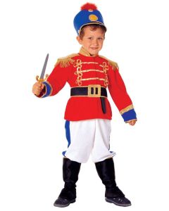 Déguisement enfant Casse-Noisette - 8 ans
