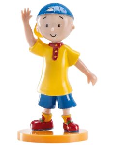 Figurine Caillou