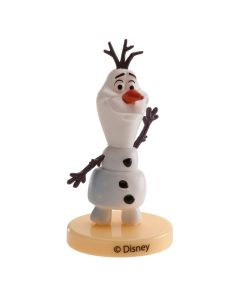 Sujet Olaf La Reine des Neiges