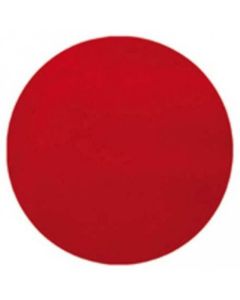 Set table Rouge x10