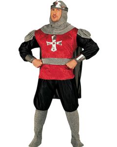 Costume adulte chevalier médiéval 