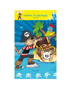 Nappe Pirates