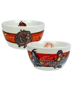 Bol Bakugan