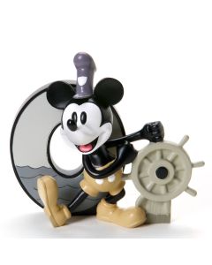 Mickey numéro 0