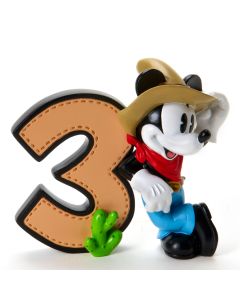 Mickey numéro 3