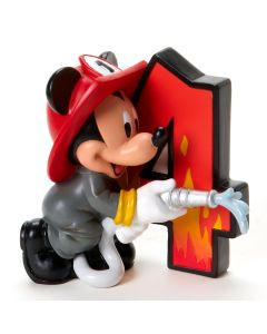 Mickey numéro 4