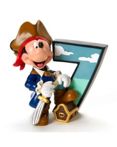 Mickey numéro 7