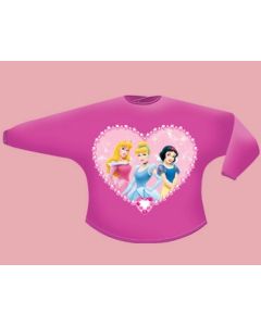 Kit créatif tablier Princesses Disney