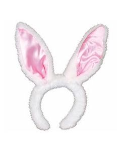 Serre-tête oreilles de lapin