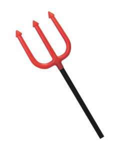 Trident de diable - 120 cm