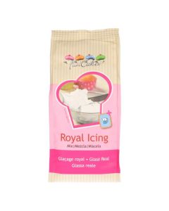 Mix pour glaçage royal - 450gr 