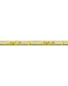Banderole Abeille Baby Shower