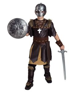 Déguisement enfant gladiateur - 12 ans