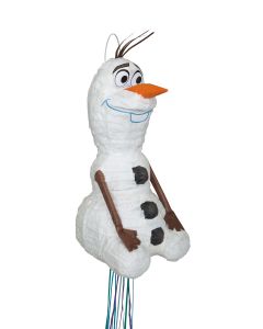 Piñata 3D Olaf