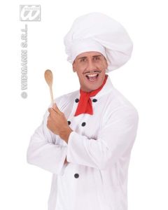 Chapeau "maxi chef"