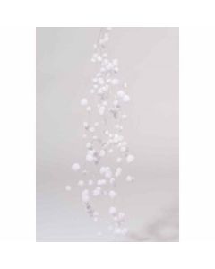 Guirlande de Noël déco