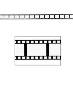 Ruban bobine de cinéma