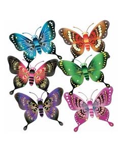 Papillon royal – 12 cm