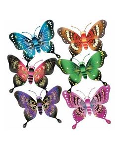Papillon royal  – 25 cm