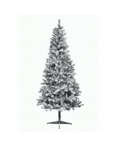 Sapin Canadien enneigé - 150 cm