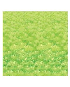 Décor mural herbe