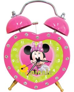 Réveil Minnie