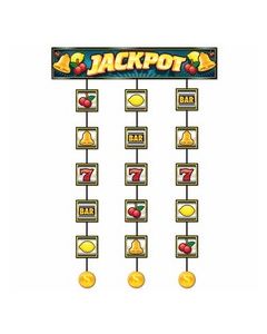 Suspension casino jackpot
