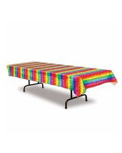 Nappe hippie années 60