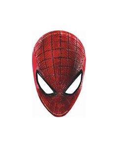 6 masques The Amazing Spiderman