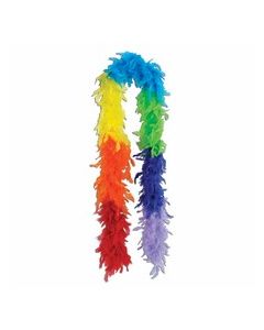 Boa arc-en-ciel – 182 cm