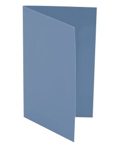 CARTE UNIE GRIS X 10