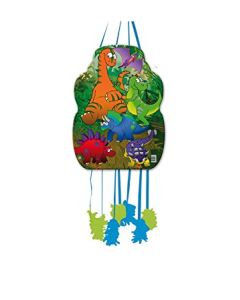 Piñata Dinosaures 