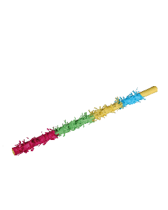 Bâton pour pinata 