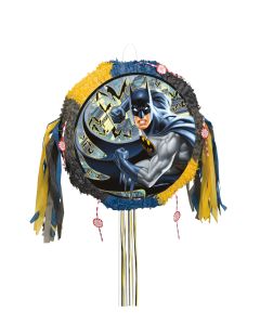 Piñata Batman à tirer